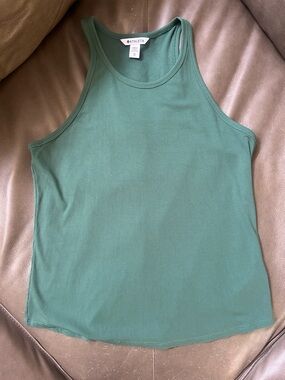 Athleta - Signature Rib Tank